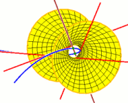 Mathematical web pages