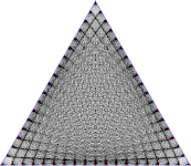 Wang-Shi split with d=18